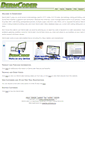 Mobile Screenshot of dermcoder.com